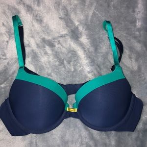 Aerie padded bra